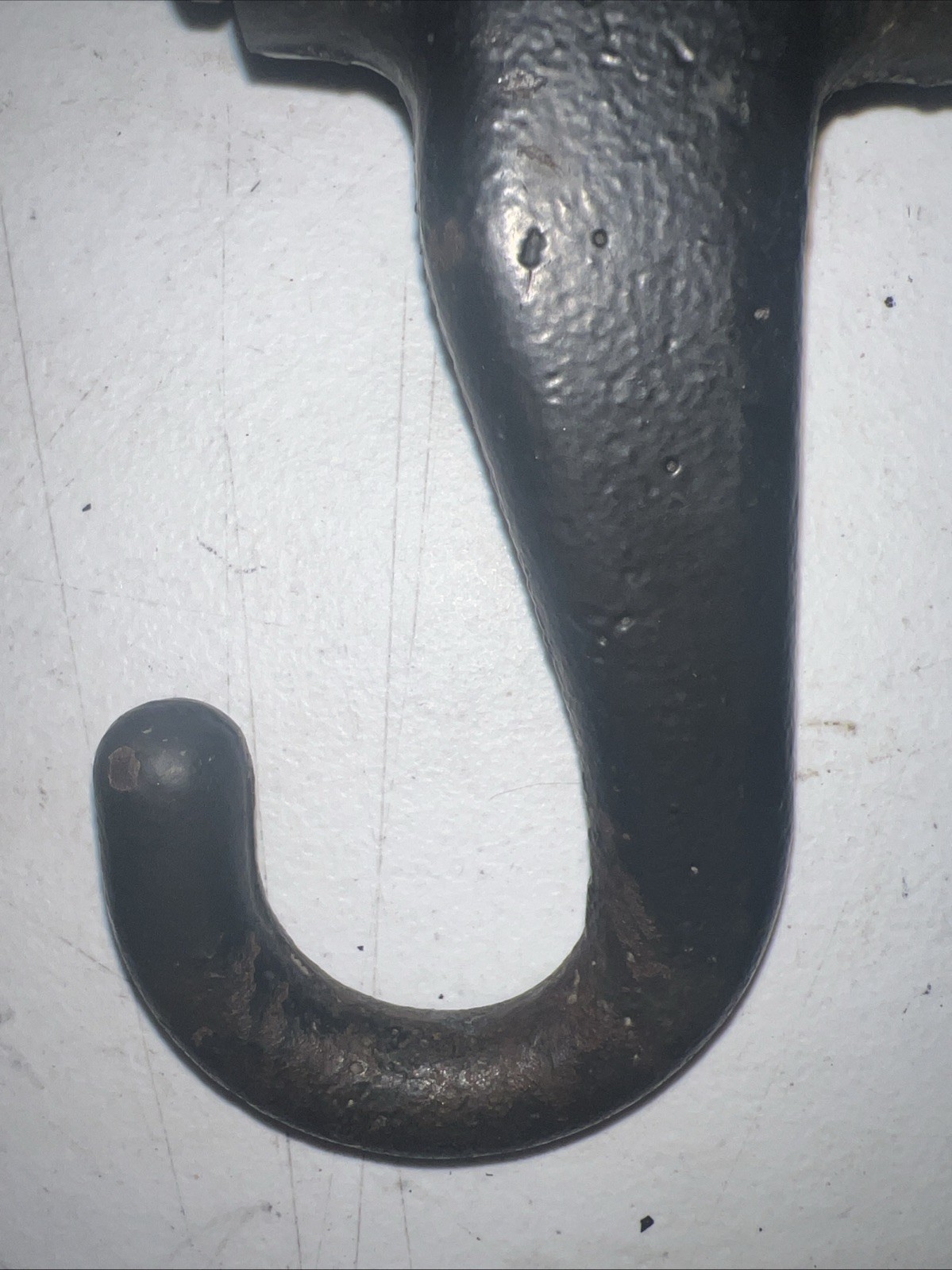 99-06 Silverado Sierra 2500 3500 HD Front Tow Hooks Recovery pair