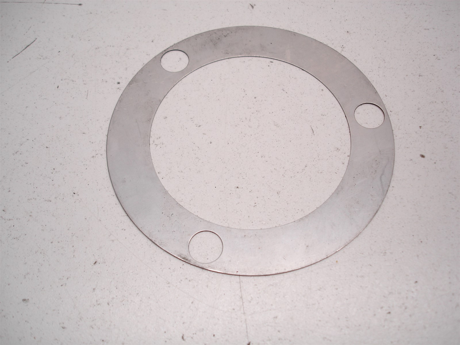 NASCAR CV PRODUCTS BILLET ALUMINUM DUAL V-BELT WATER PUMP PULLEY SET W/ SHEAVES