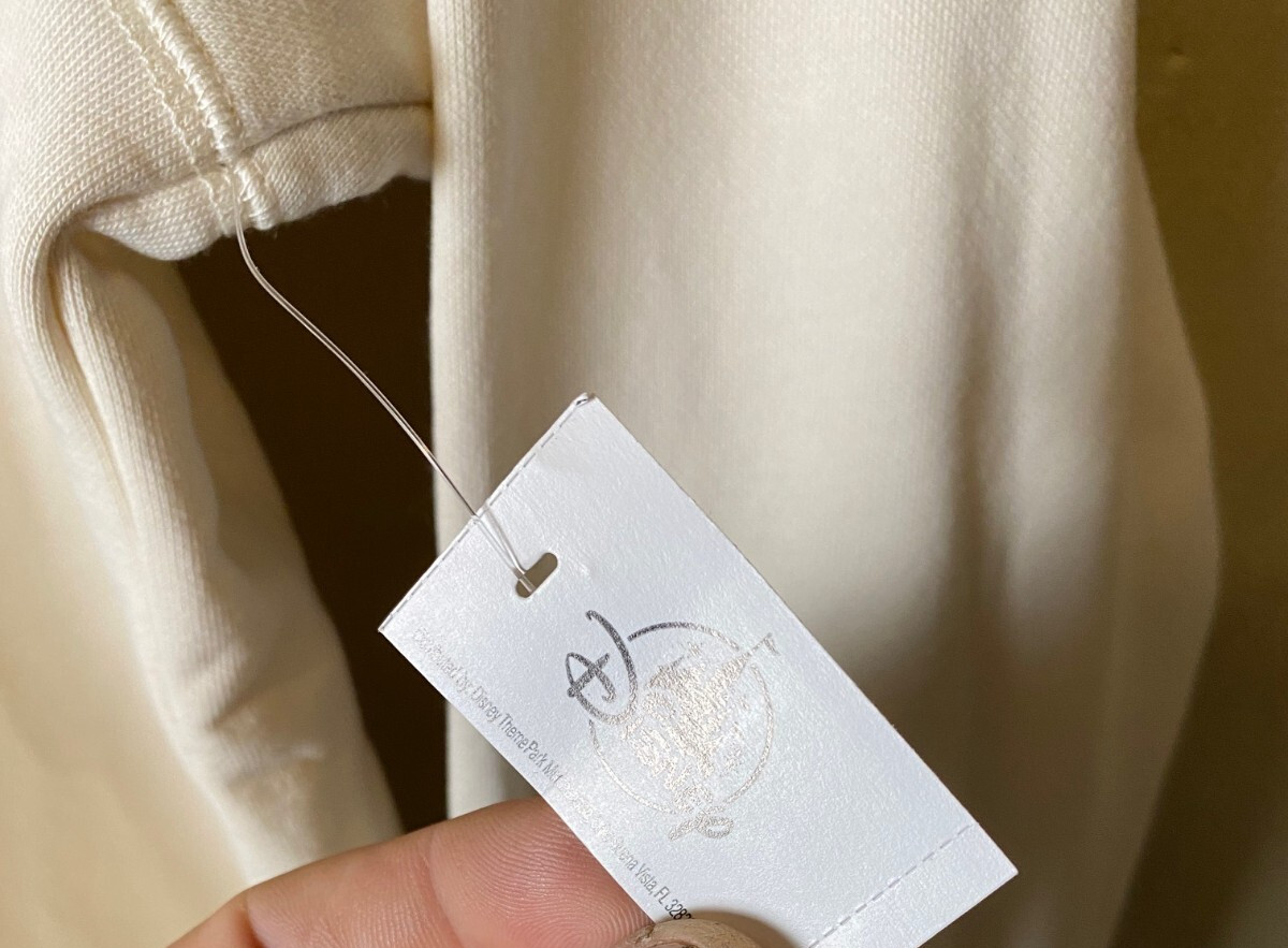 NWT-DISNEY California Adventure Festival Of Holidays 2023 Hoodie SZ 3X