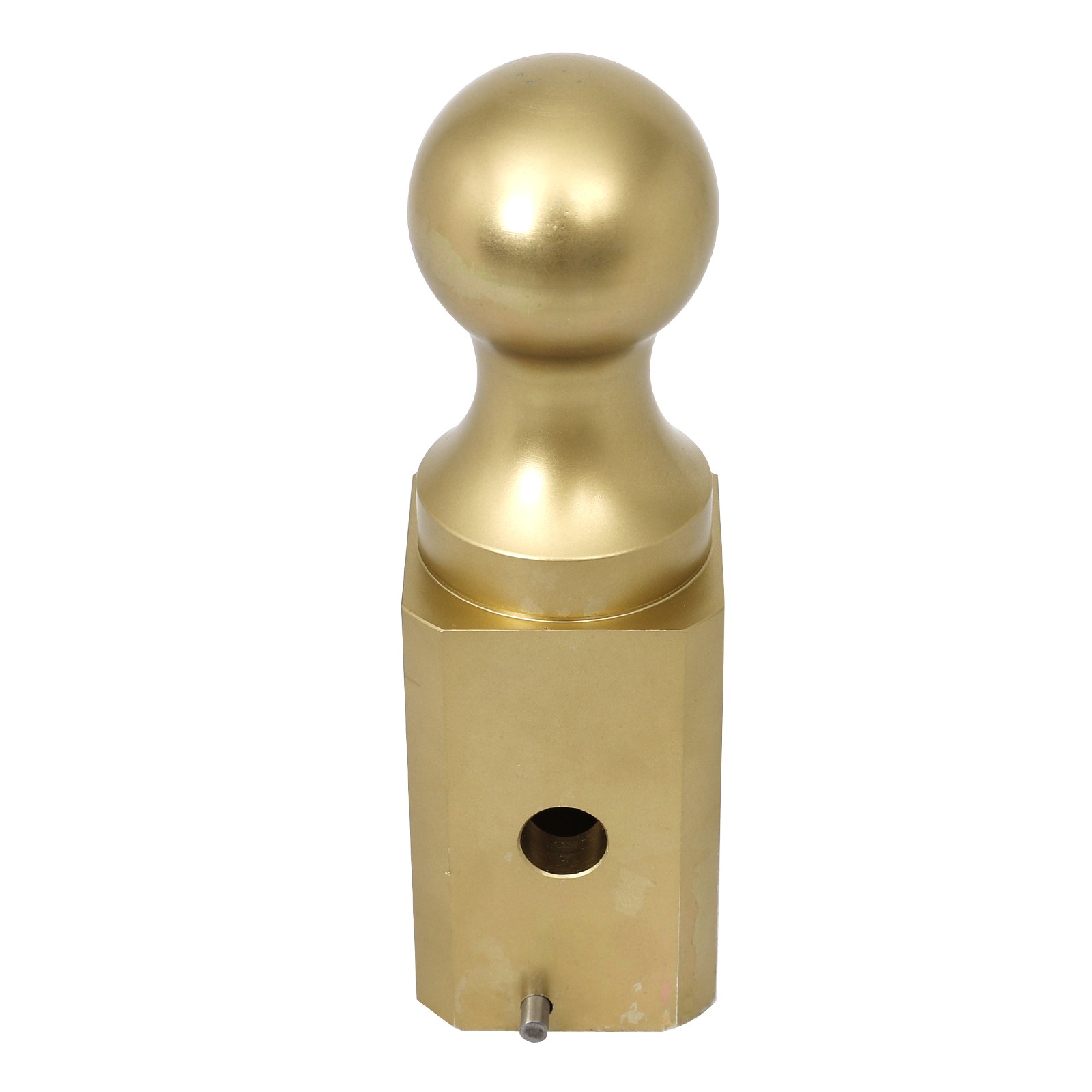 Gooseneck Ball Hitch Turn Over Ball 2-5/16” for B&W Trailer Hitches GNXA2000