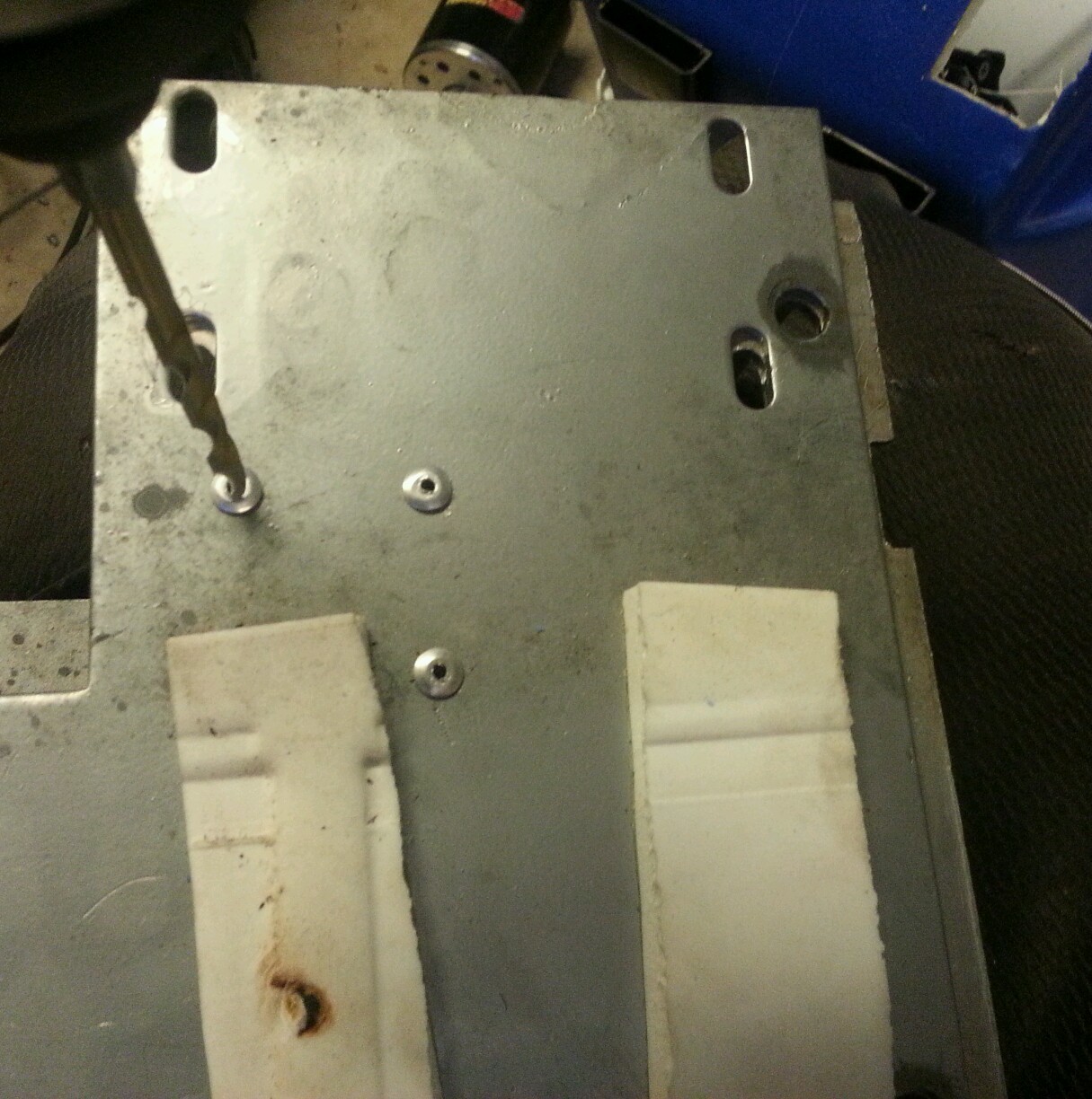 Cruzin Cooler Upgrades-24v 300 Watt to 36v 800 Watt Conversion Kit!