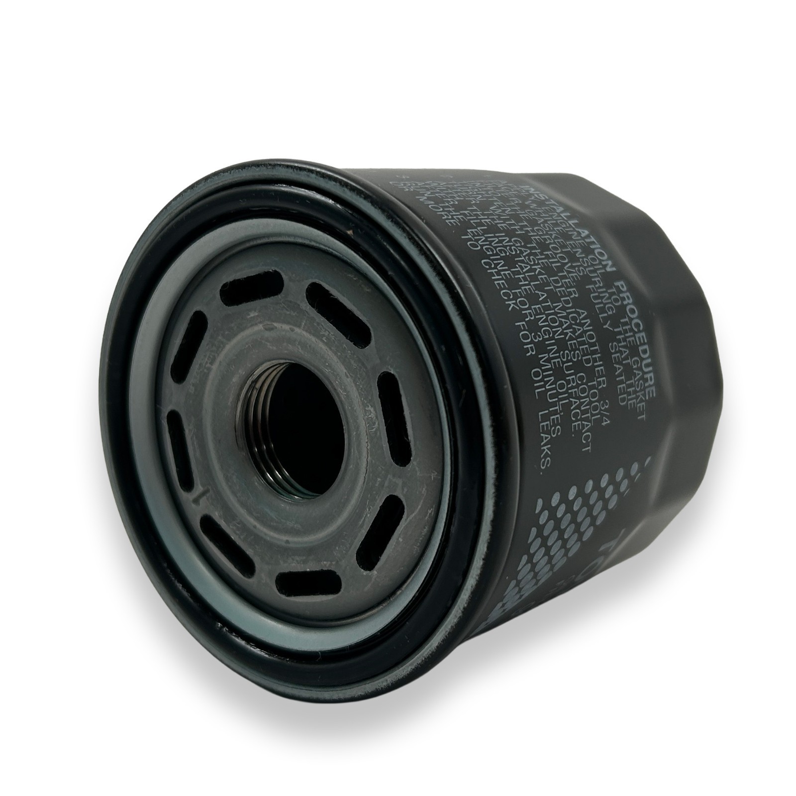 Genuine Oil Filter 90915-YZZN1 / 90915-YZZF2 with Drain Plug Washers OEM 3 PACK