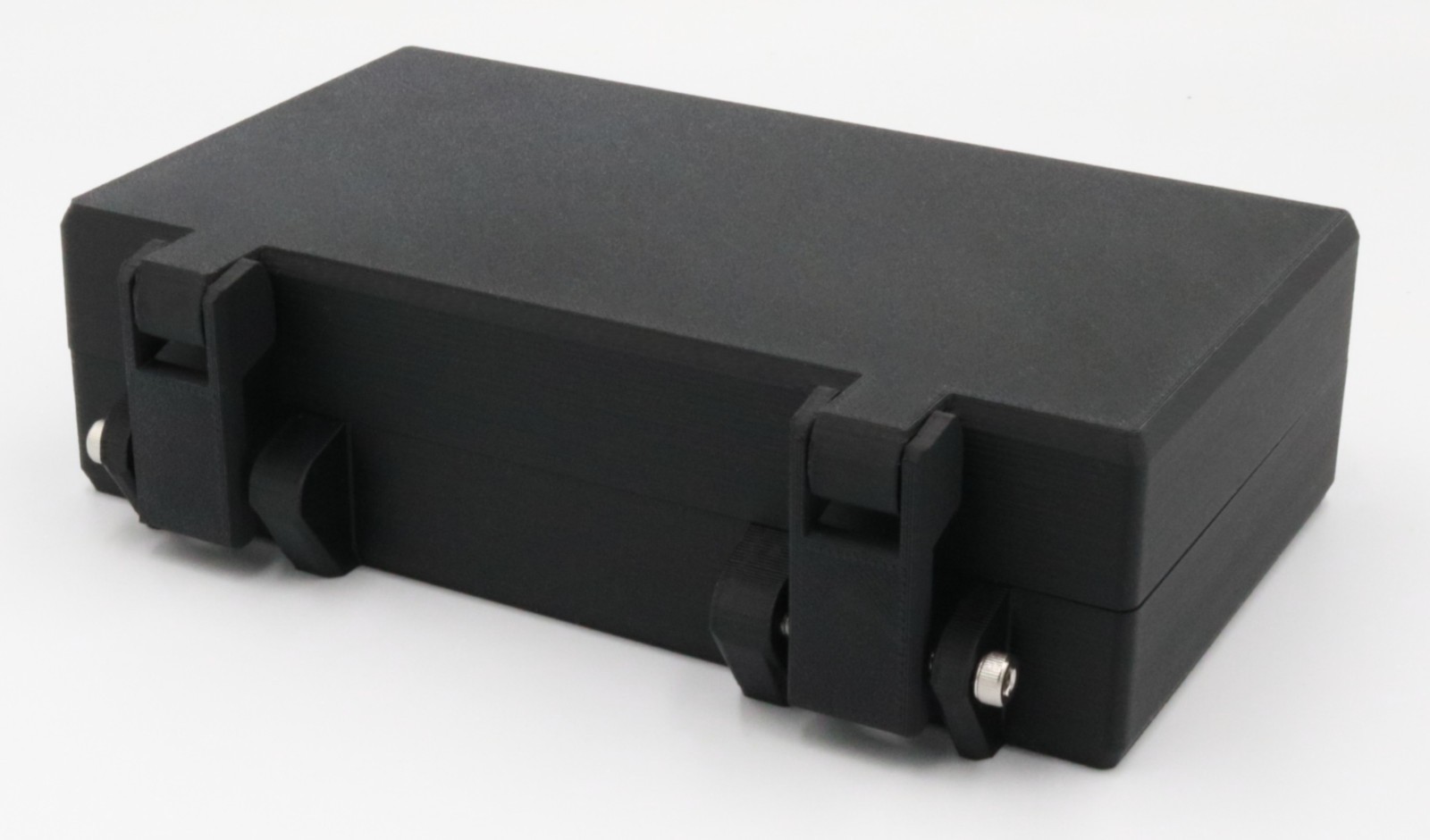 PSP 2000 & 3000 Compatible Protective Carrying Case - Holds 6 + 1 Games