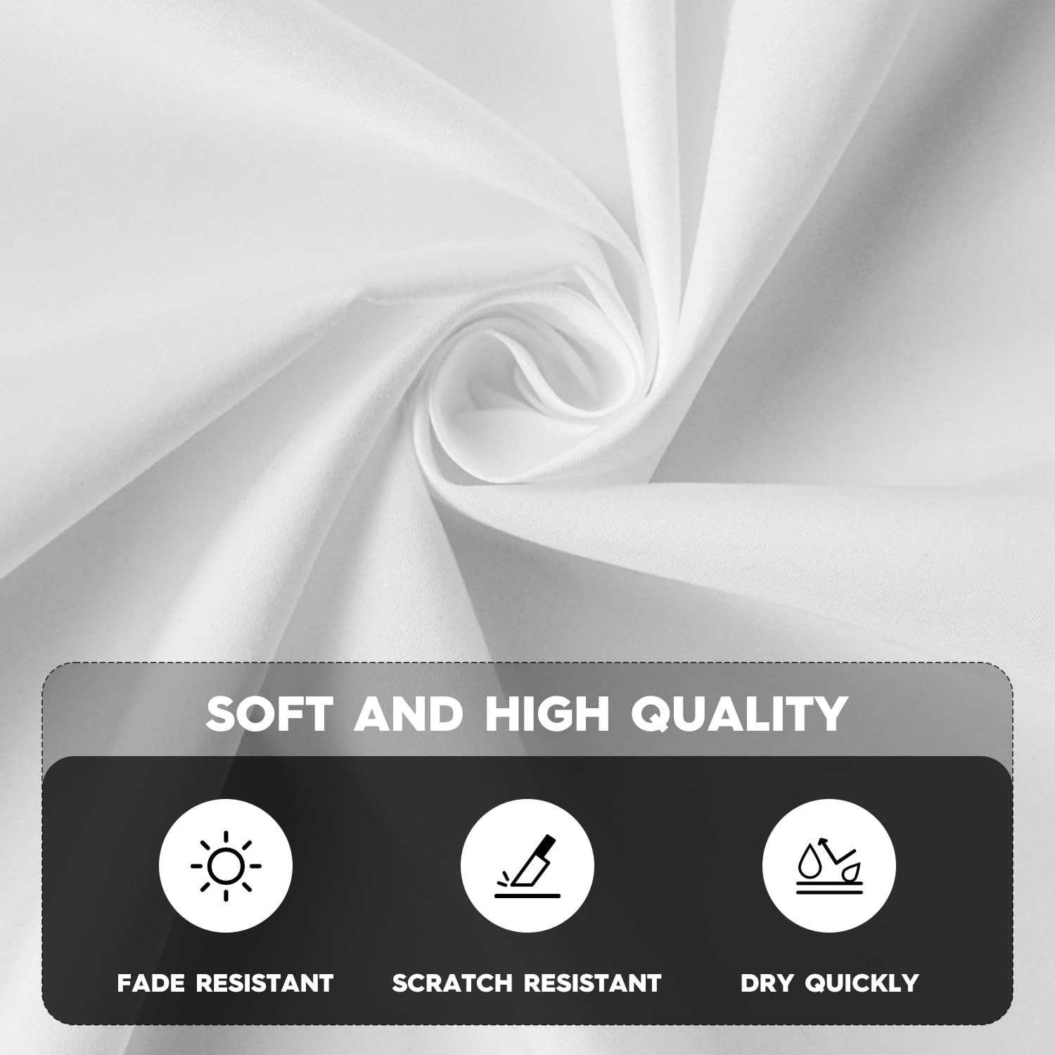 St. Patrick's Day Tablecloth 52×70 Inch Rectangular, Green Shamrock Buffalo Pla