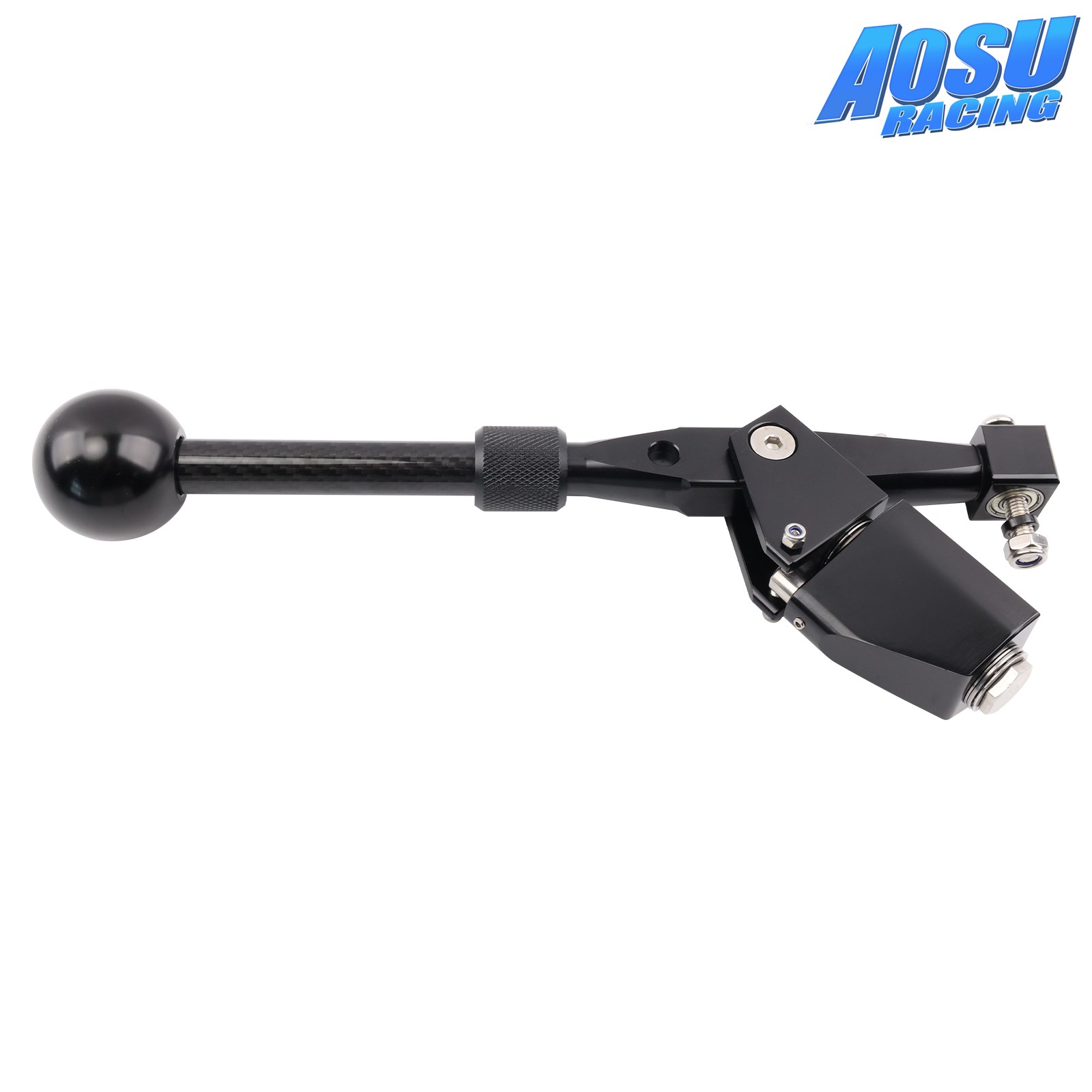 Shifter Box Billet For Honda civic EG EK Acura Type R Civic Si CRX D/B Series US