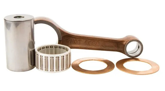 Hot Rods Connecting Rod Kit High Performance for Yamaha Kodiak 450 4x4 03-06
