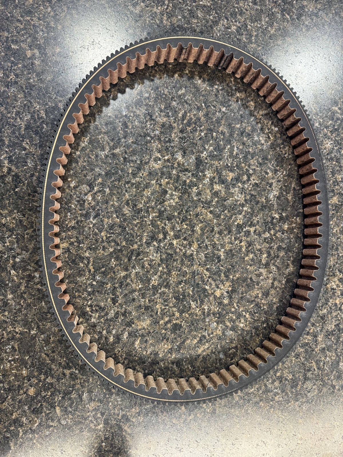 OEM KAWASAKI BELT 59011-1066