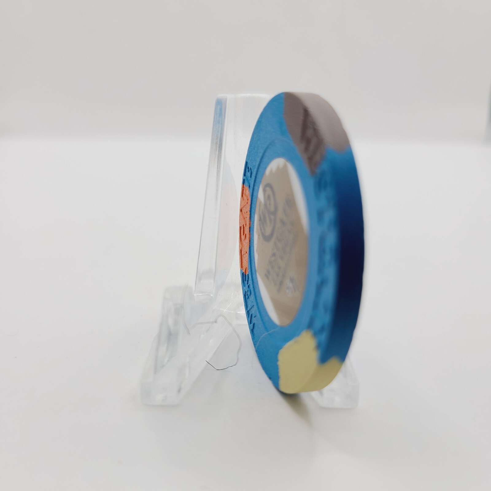 Westgate Resort Casino Las Vegas Nevada 2014 $1 Chip D1557