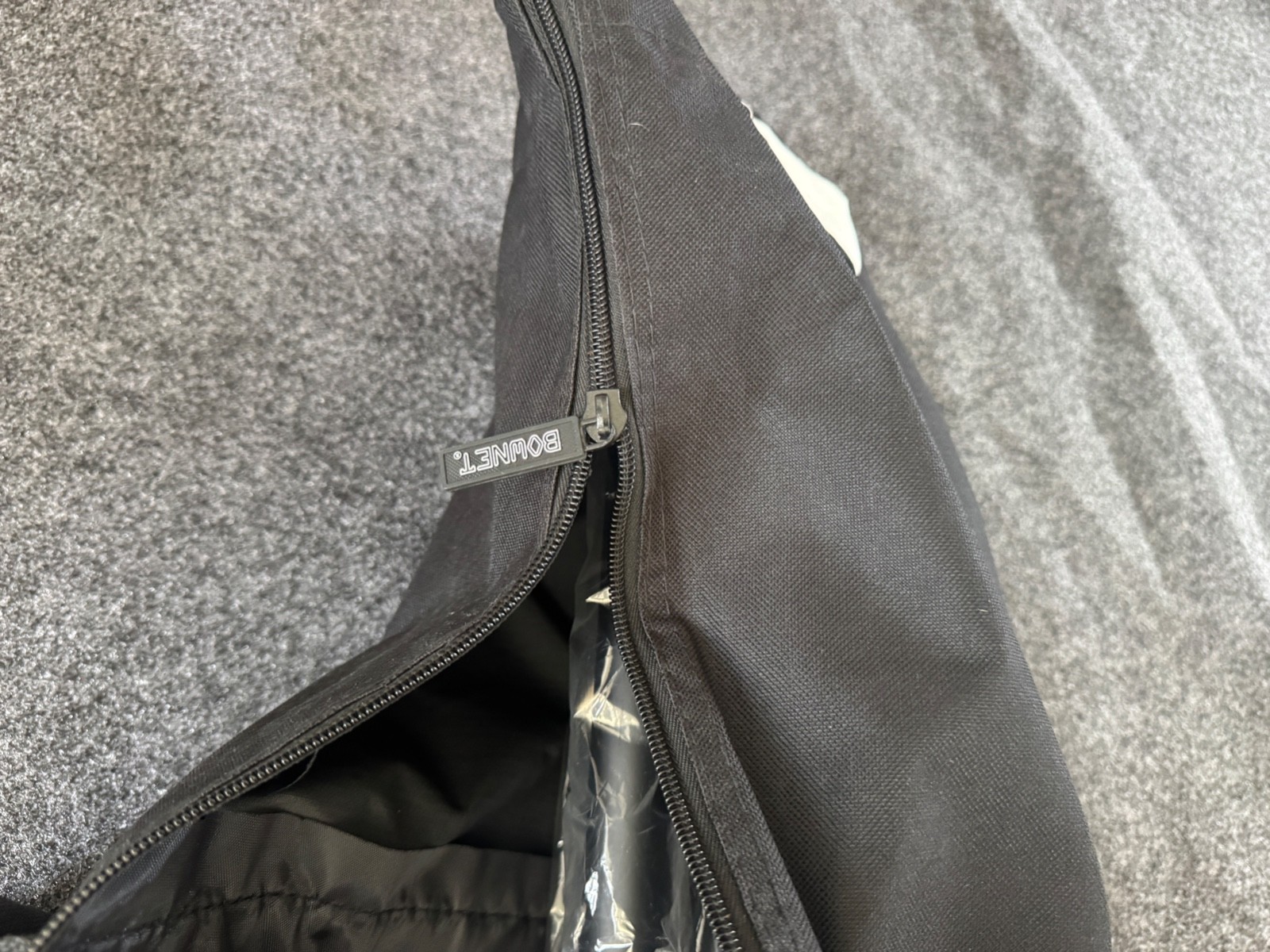 BOWNET Big Mouth 7'x7' Baseball / Softball Soft Toss Net