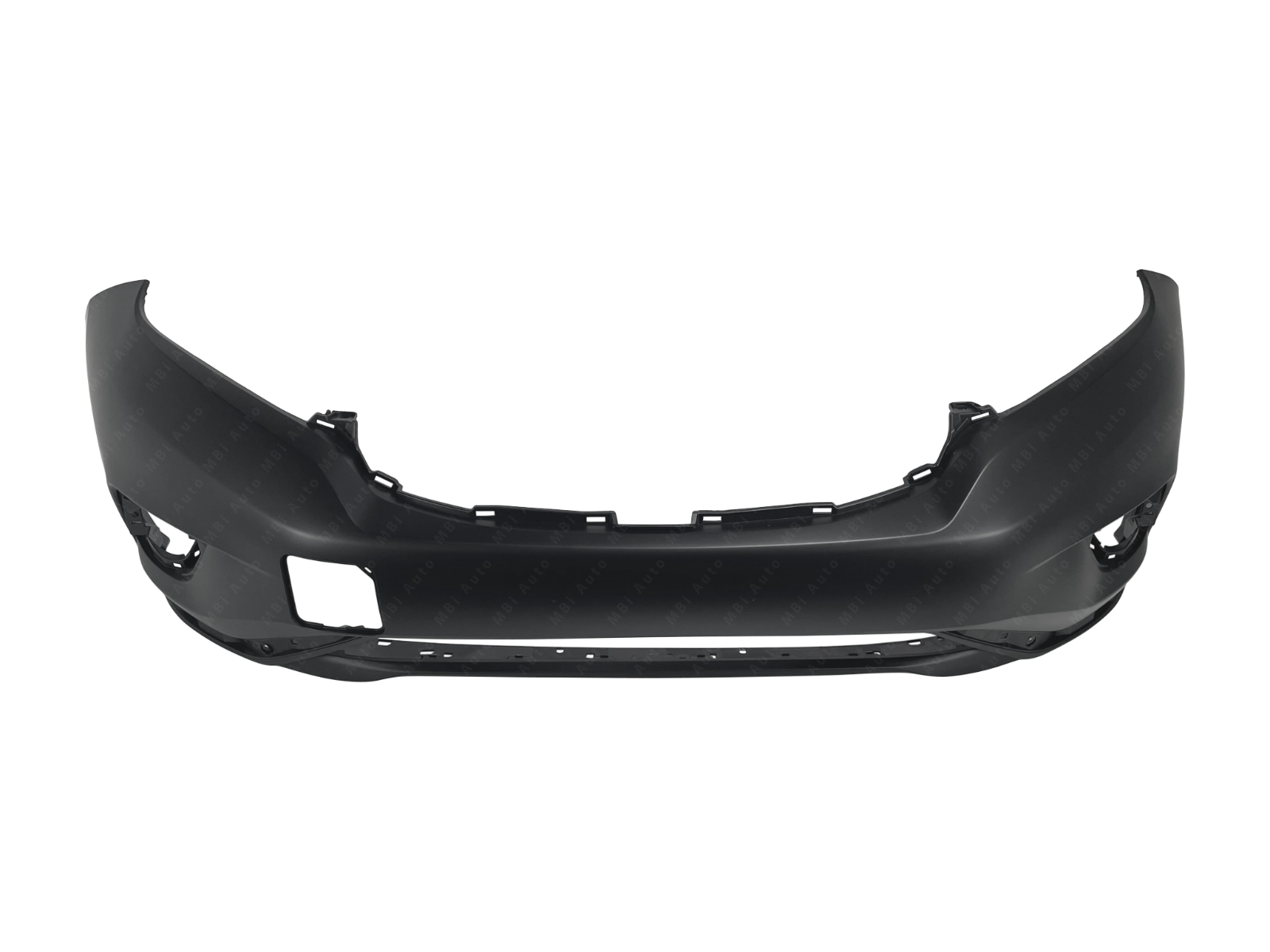 NEW Primered - Front Bumper Cover Fascia for 2015-2018 Nissan Murano 15-18