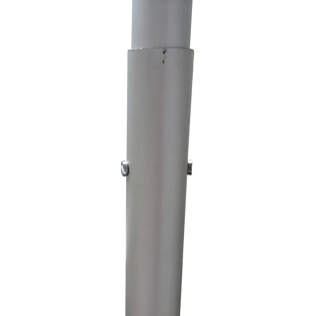 Frame Canopy Tent Lifting Tool for Installation of Tent Legs