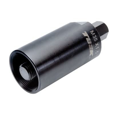 Tusk Flywheel Puller 35mm fits Yamaha Warrior 350 1988-2004/Raptor 700 2006-2025