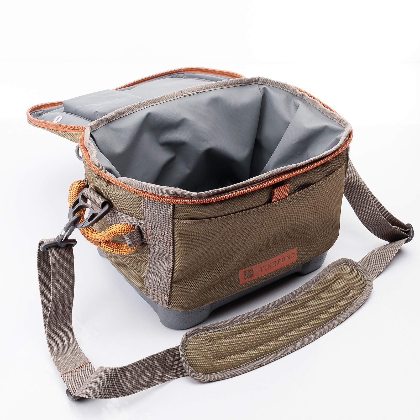 Fishpond Blizzard Soft Cooler - Sand - Free Shipping