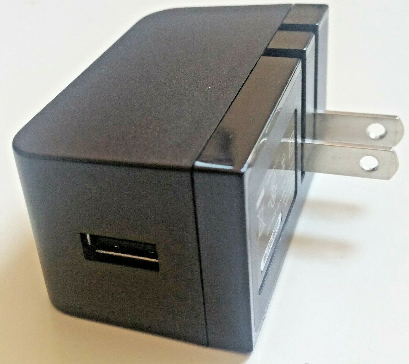 Microsoft Zune AC Adapter JEA-00001 UNIVERSAL CHARGER Android/iPhone- BRAND NEW