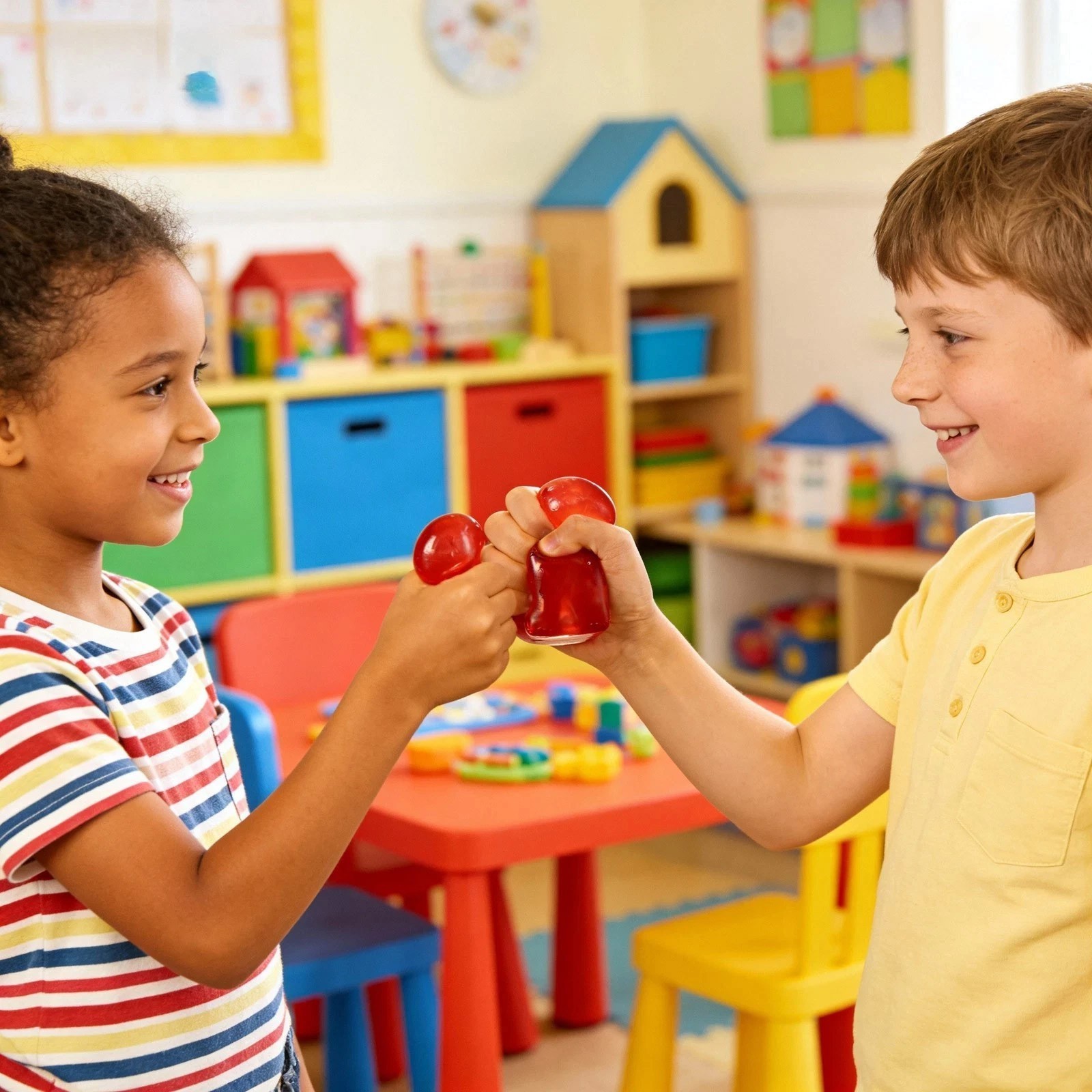 Needoh Limited Edition Dr Pepper Nice Cube Suptid Squish