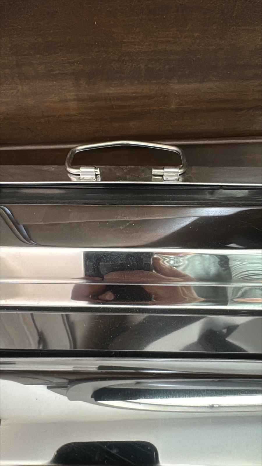 Winco HFS-2016 Stainless Steel Hood Filter 16” x 20” x 1.5” Commercial Kitchen