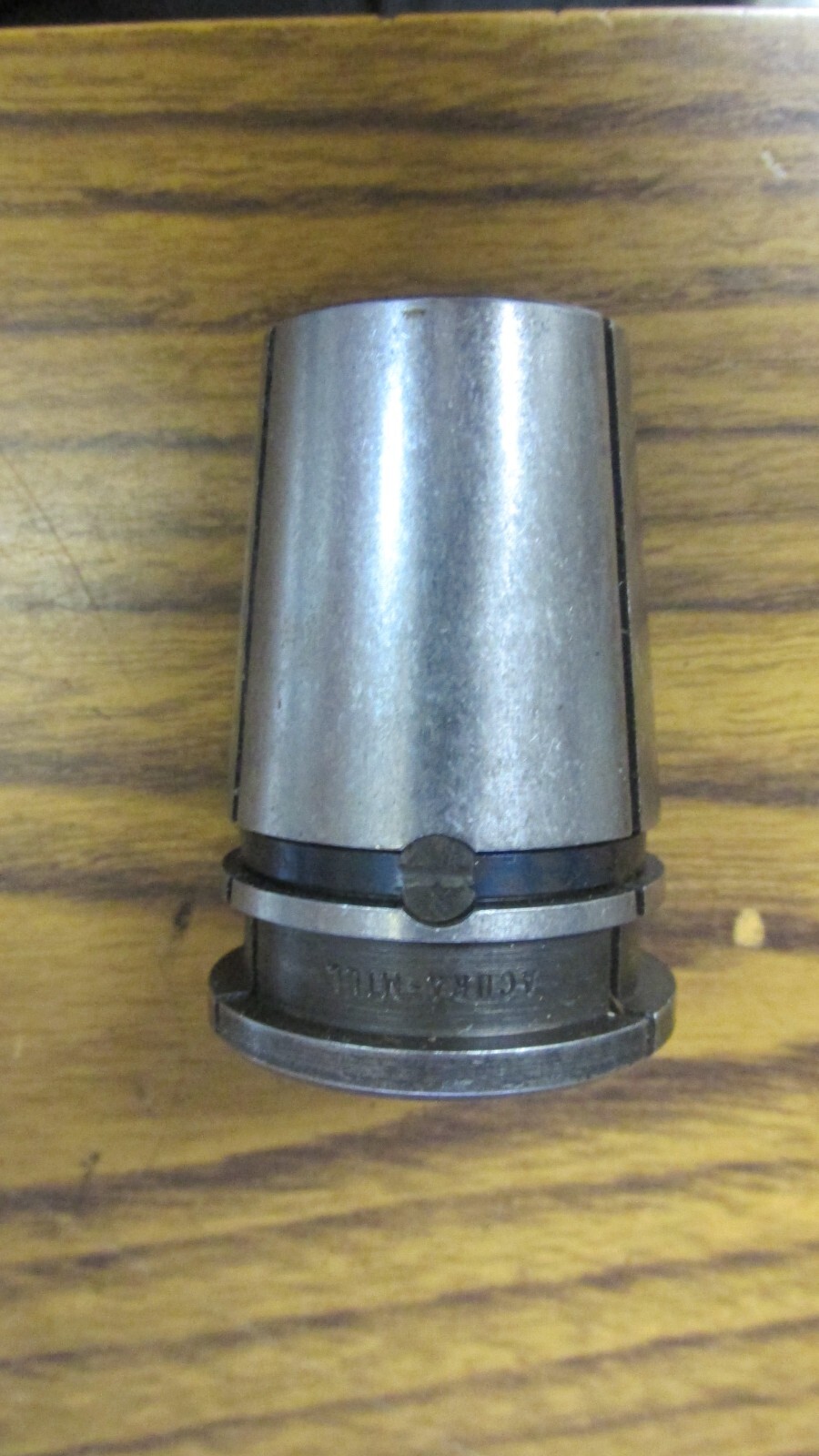 Acura-Mill Grip Collet Select Size from Drop Down List