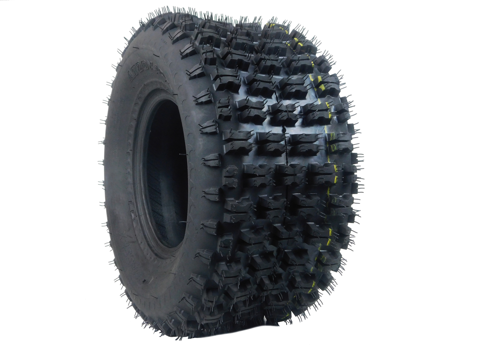 New Tire SET (2x) 20X10-9 Sport Rear ATV TIRES 20 10 9 20x10x9 Pair 2