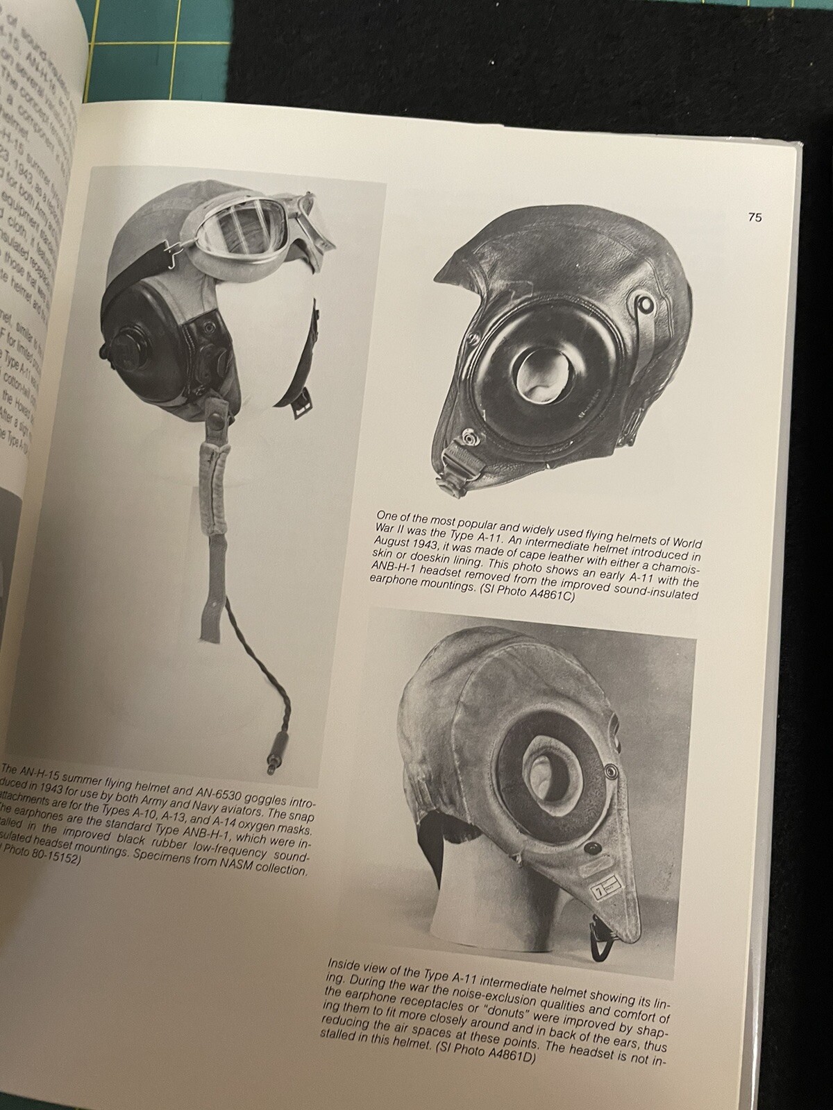 ww2 USAF original Out Of Print Books Two Vol - Set