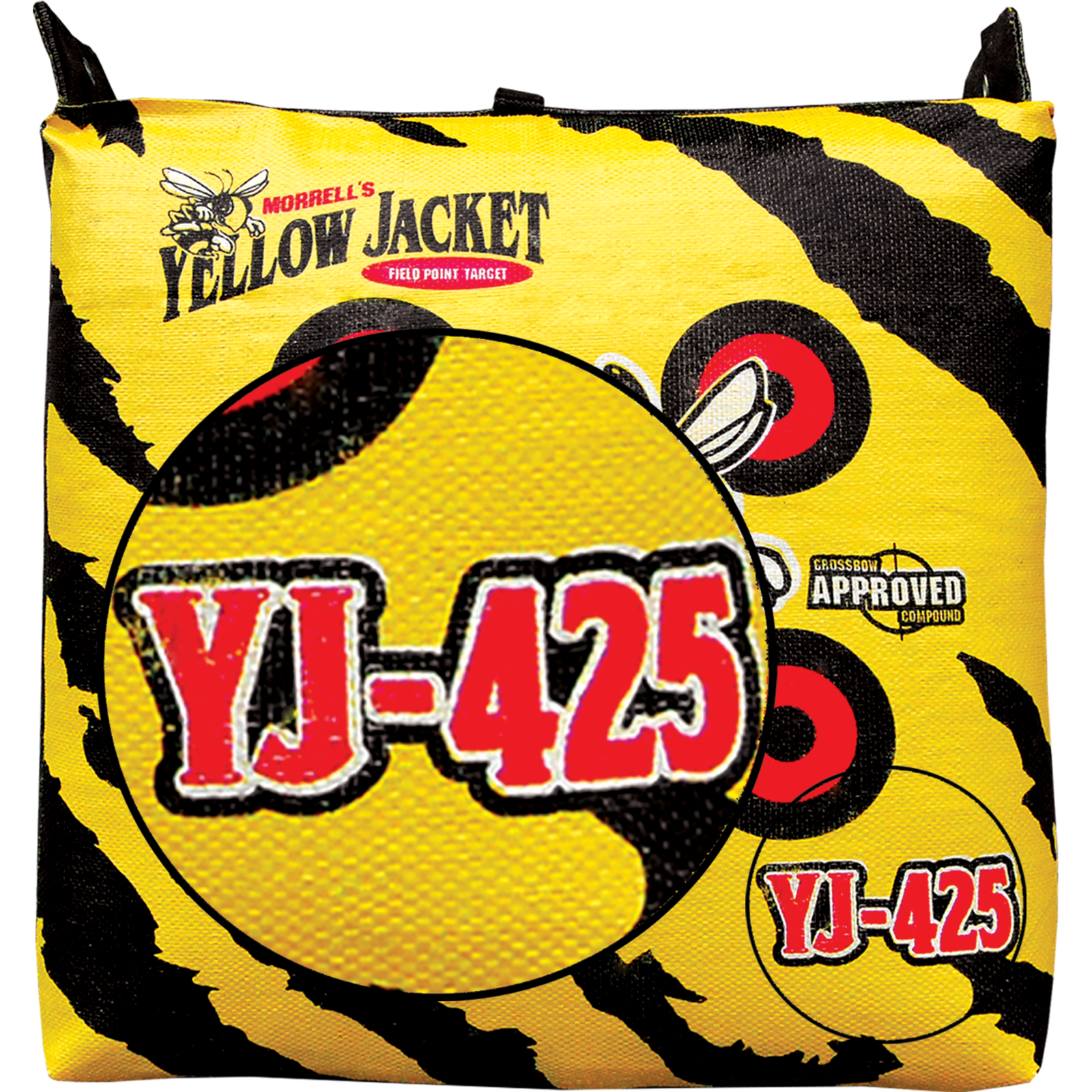Morrell Yellow Jacket YJ-425 Archery Target Crossbow Compatible