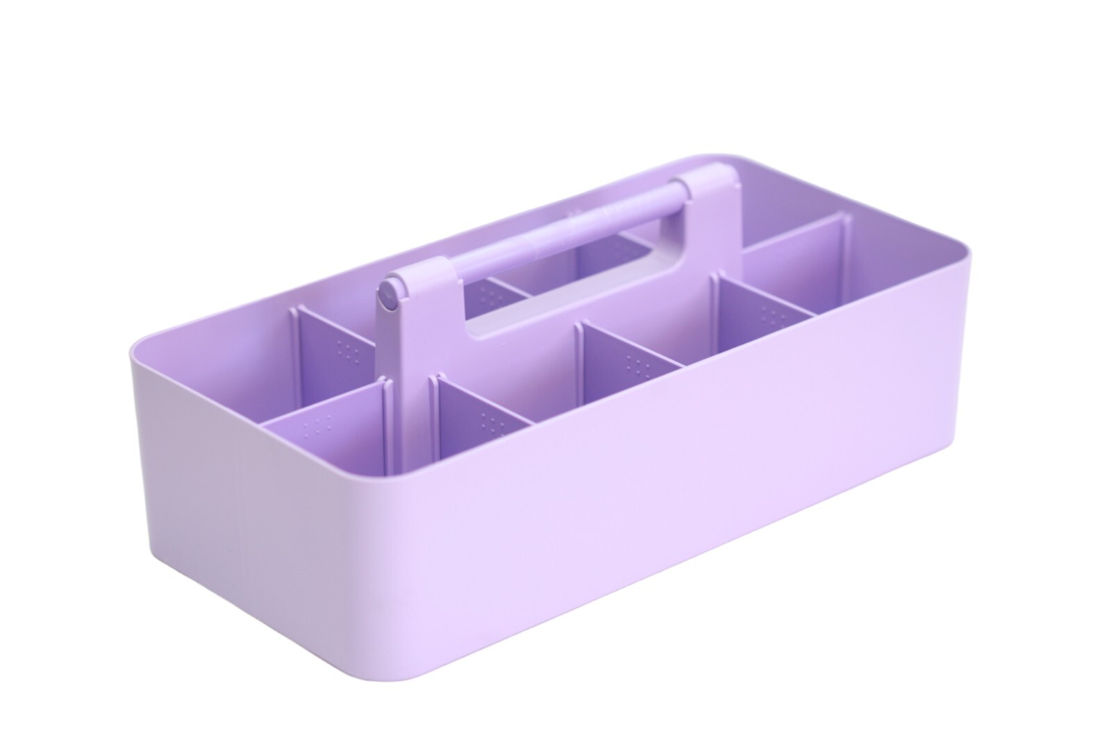 Enjoy Organizer - Plastic Storage Caddy Organizer | Multipurpose, Portable