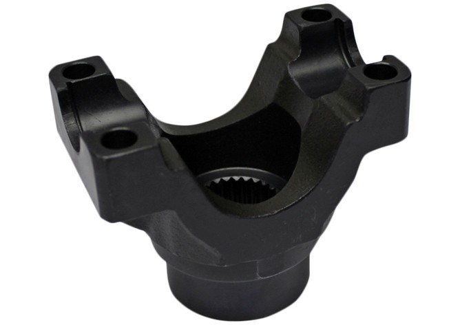 1350 GM 12 Bolt 1350 Forged Rear End Yoke