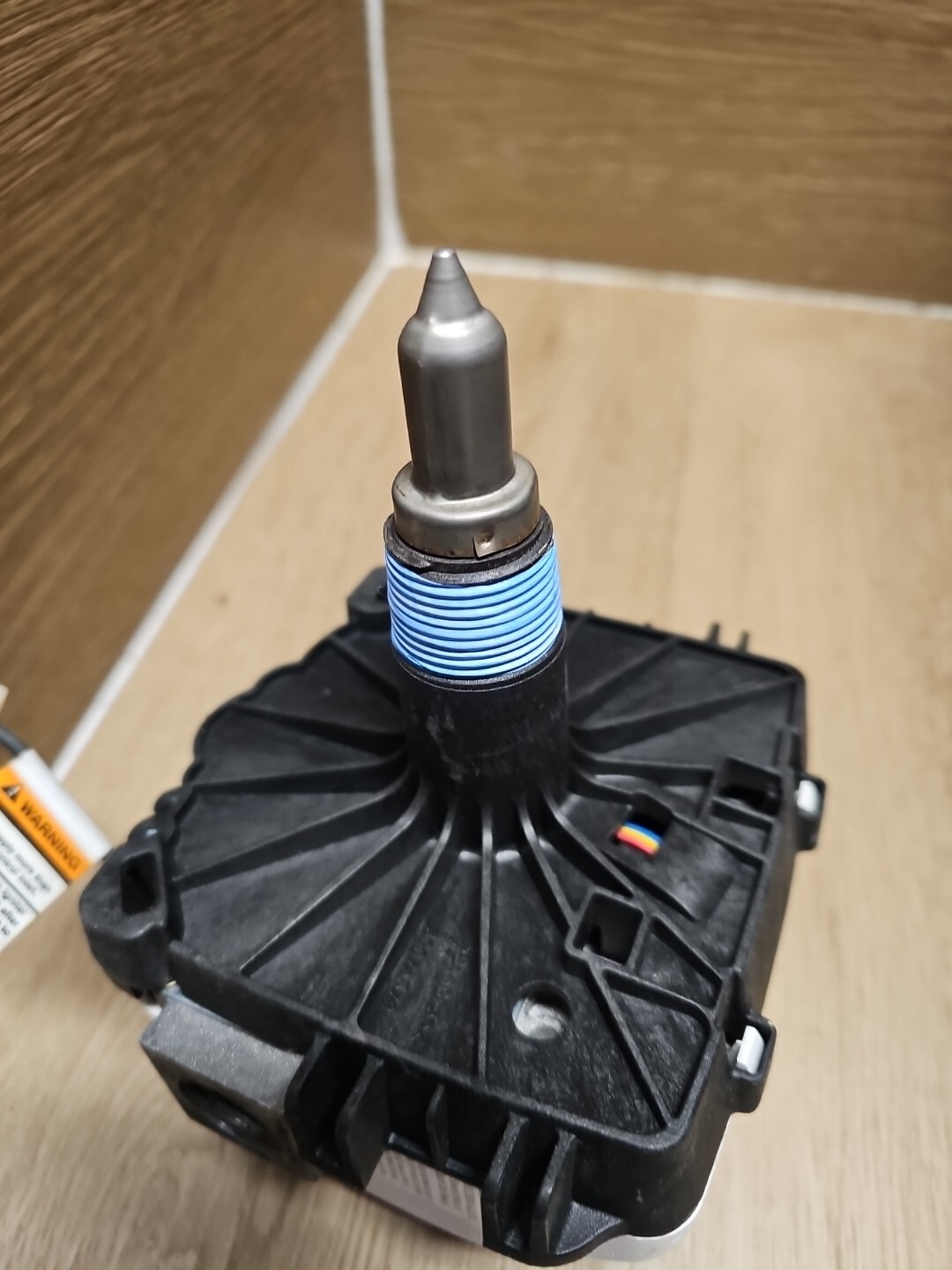 Honeywell Water Heater Gas Valve WV8840B1158 (30 DAY WARRANTY) Ships FAST!