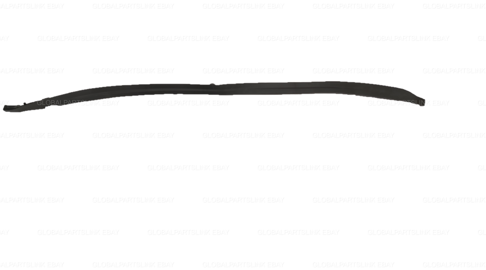 2013 2014 2015 2016 Buick Encore Front Bumper Set Upper Lower With All Grills !