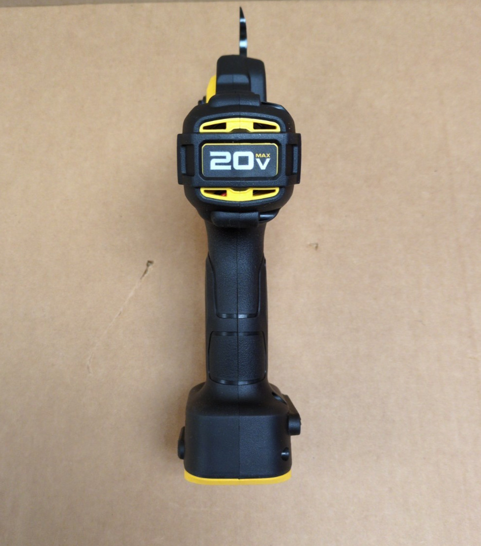 [Open-Box] (DCPR320B) DeWalt 20V MAX Cordless Pruner