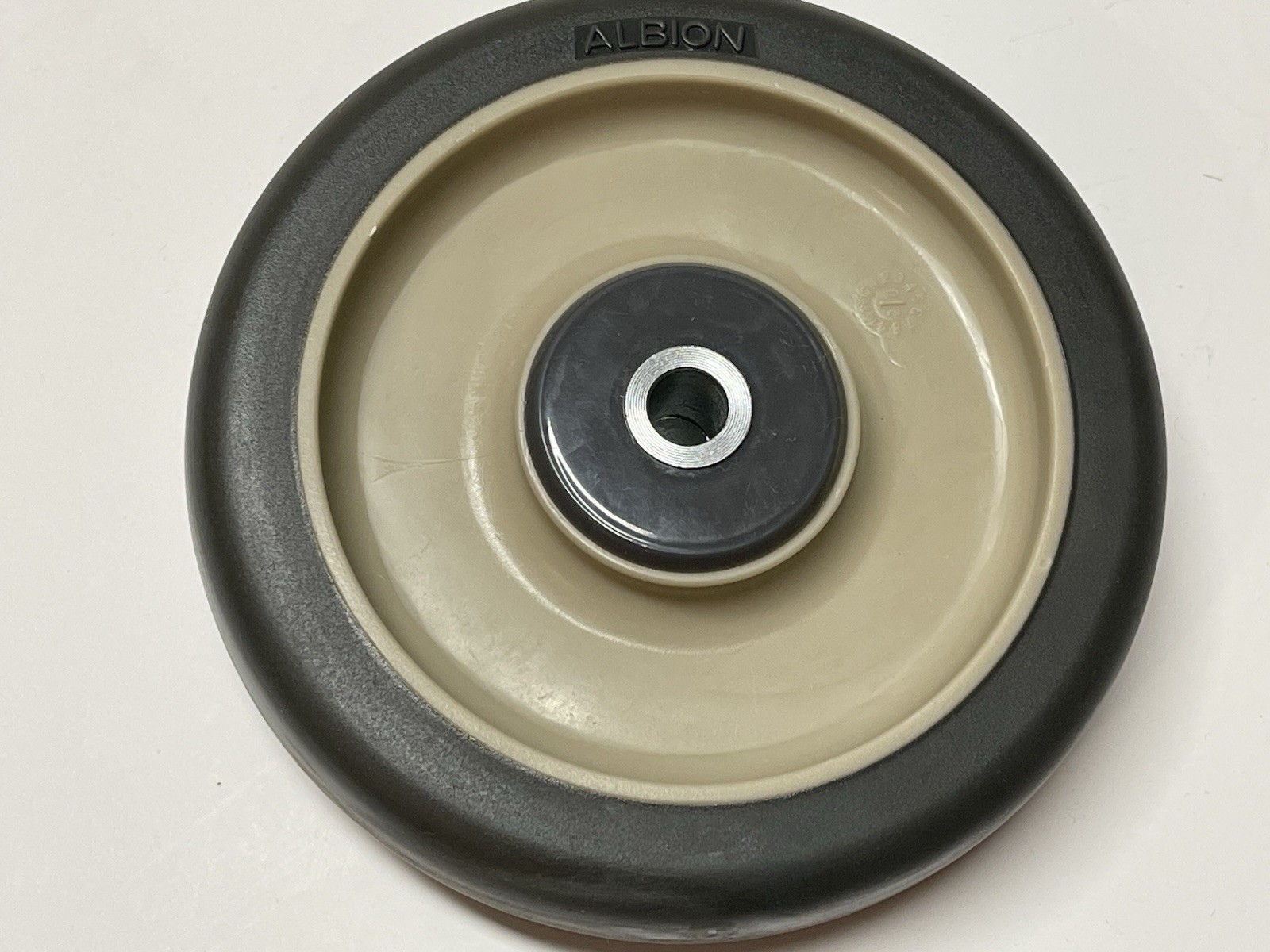 Caster Wheels 5 inch