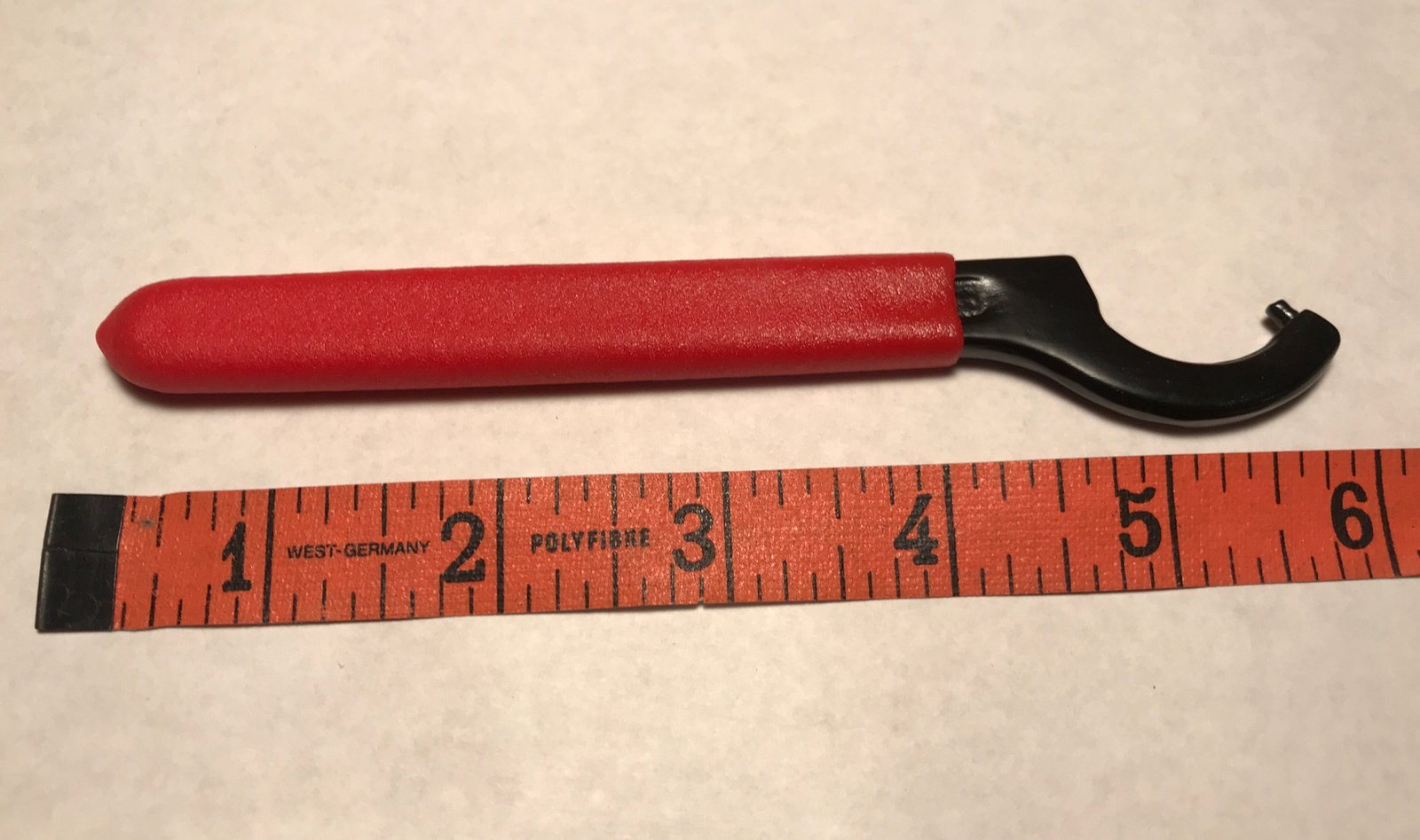 Spanner Wrench Draft Beer Faucet Tap Repair Tool Tightens NEW High Quality