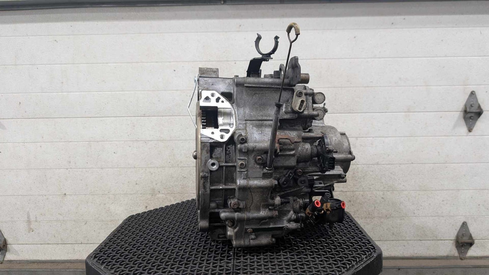 08-10 Honda Odyssey Automatic Transmission Assembly 3.5L 178K *Tested*