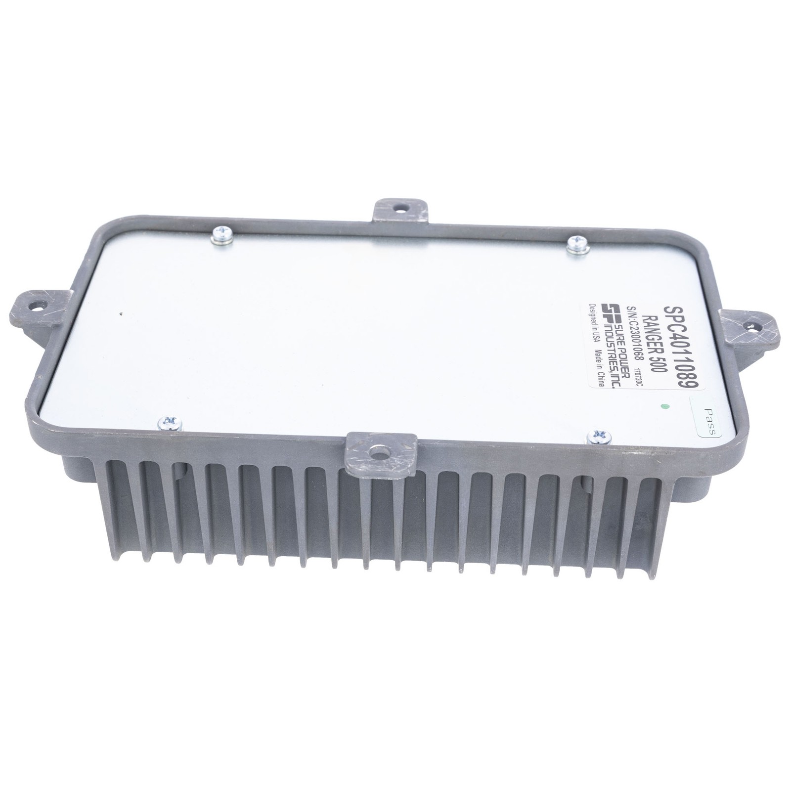 Polaris 4011089 Electrical/Battery ECM Module 5-9 2X4 Ranger 500 200