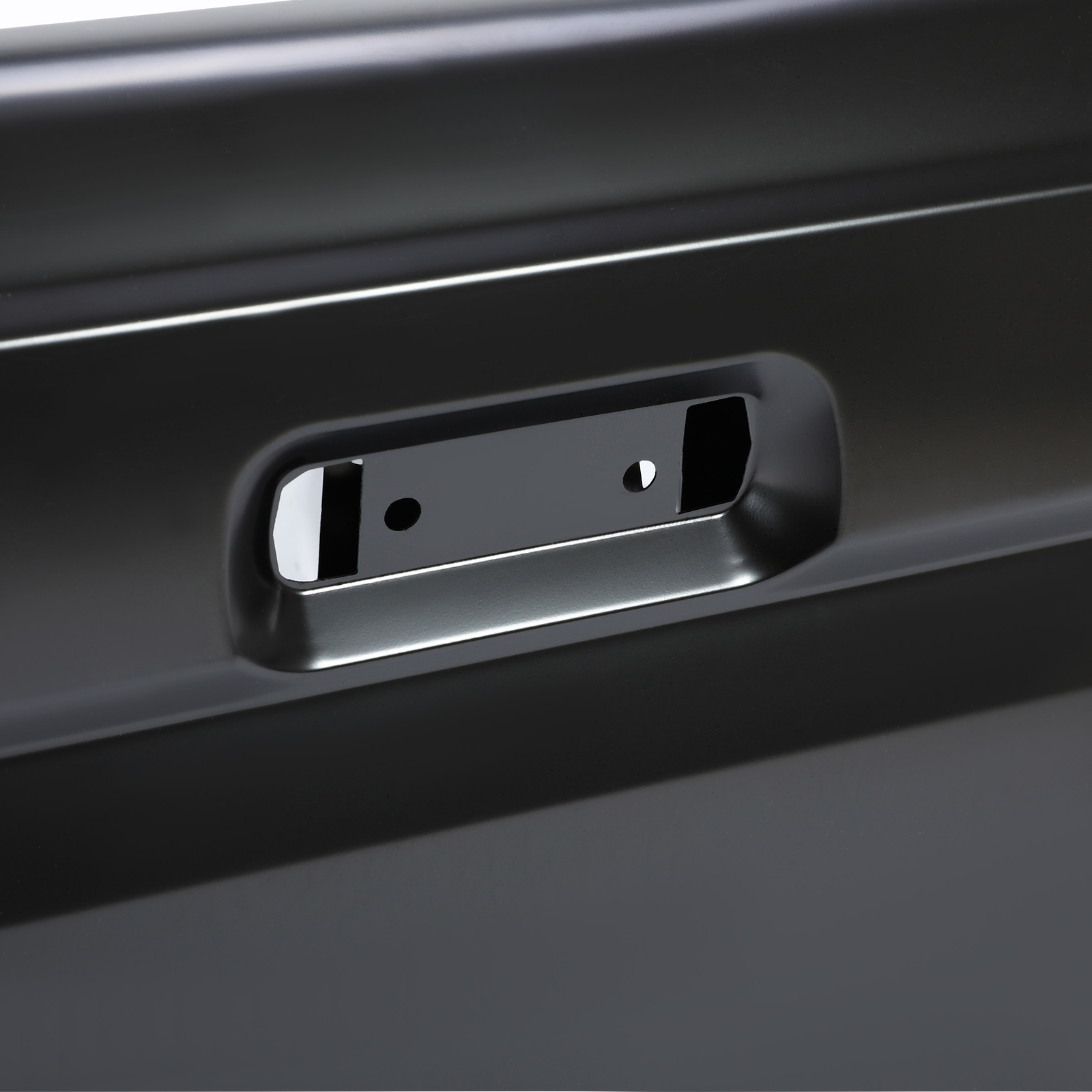 NEW Primed - Rear Tailgate for 1987-1996 Ford F150 F250 F350 Truck