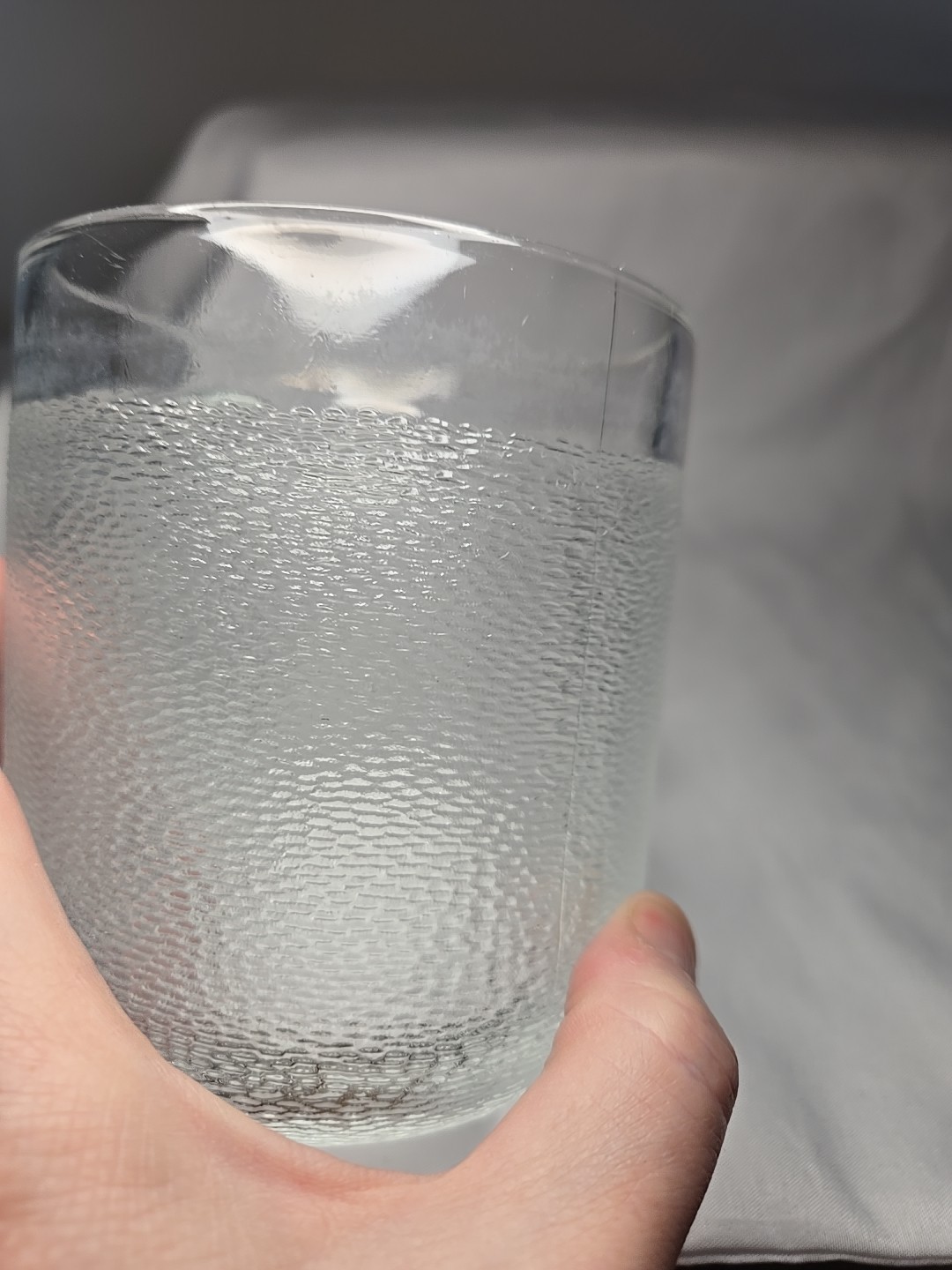 Littala Krouvi 50 cL Beer Mugs Textured Design Scandinavian Design Set of 2