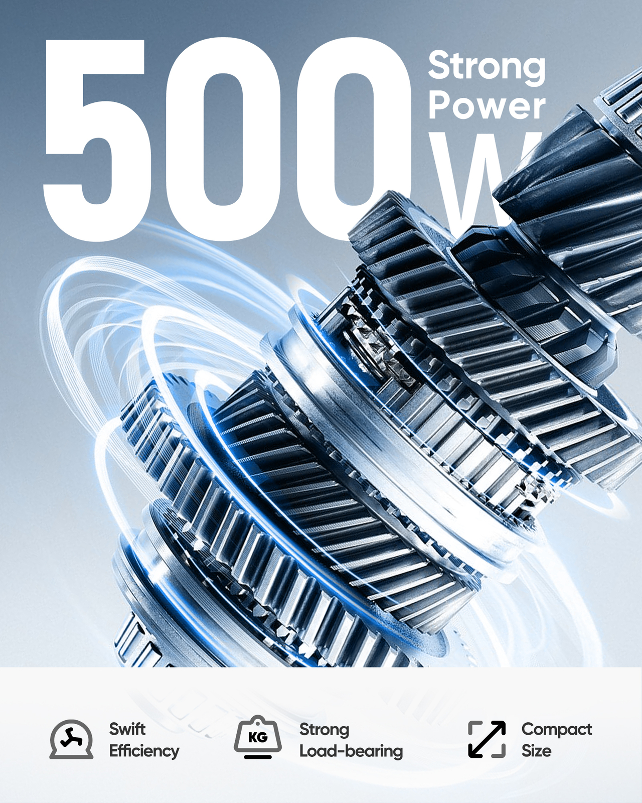 Intelligent Foldable Electric Wheelchair All Terrain 4 Wheels Mobility Scooter