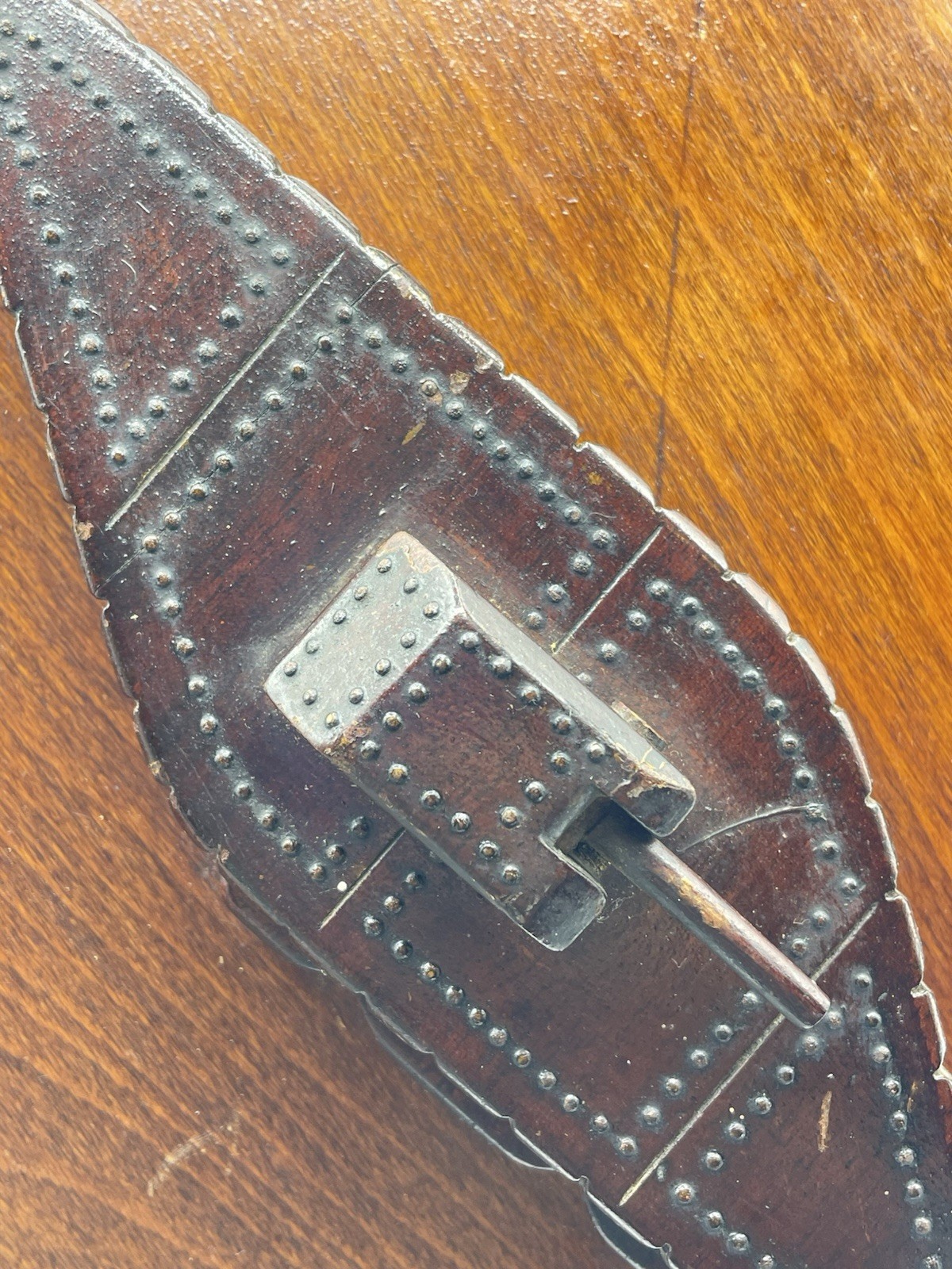 WW1 Period British Heavy Tank Mark 1 Scratch Build Wall Hanger