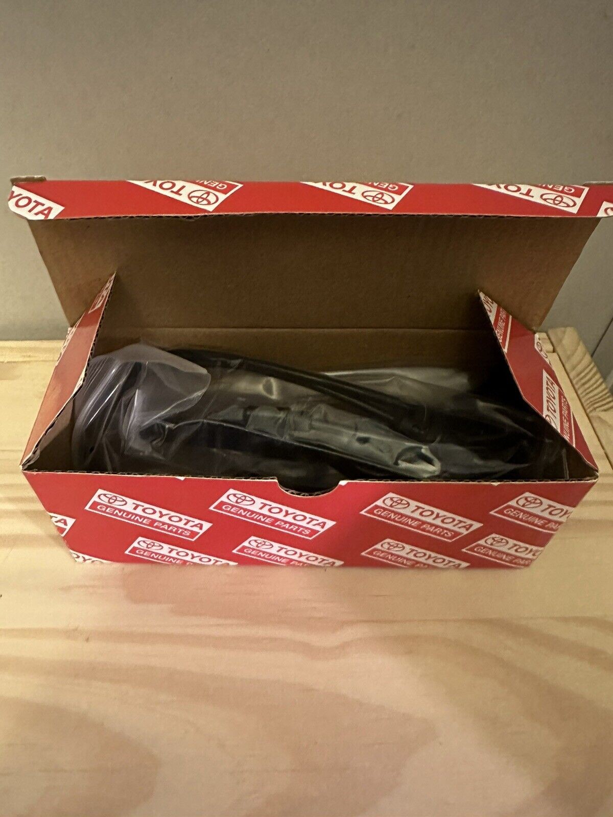 OEM Front Left ABS Wheel Speed Sensor 2006-2018 Toyota Rav4 4WD FWD 89543-42050