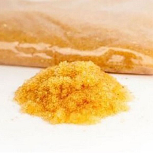 Ion Exchange Mixed Bed Virgin DI Resin 1 cubic foot - 48 lb's , Window Car Wash