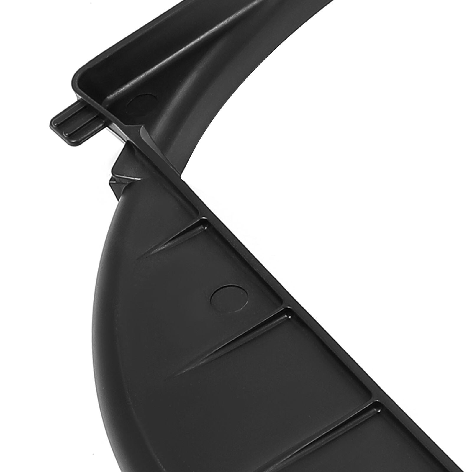 Radiator Fan Shroud For Jeep Cherokee 1987-2001 6 cyl Mechanical Fan CH3110104