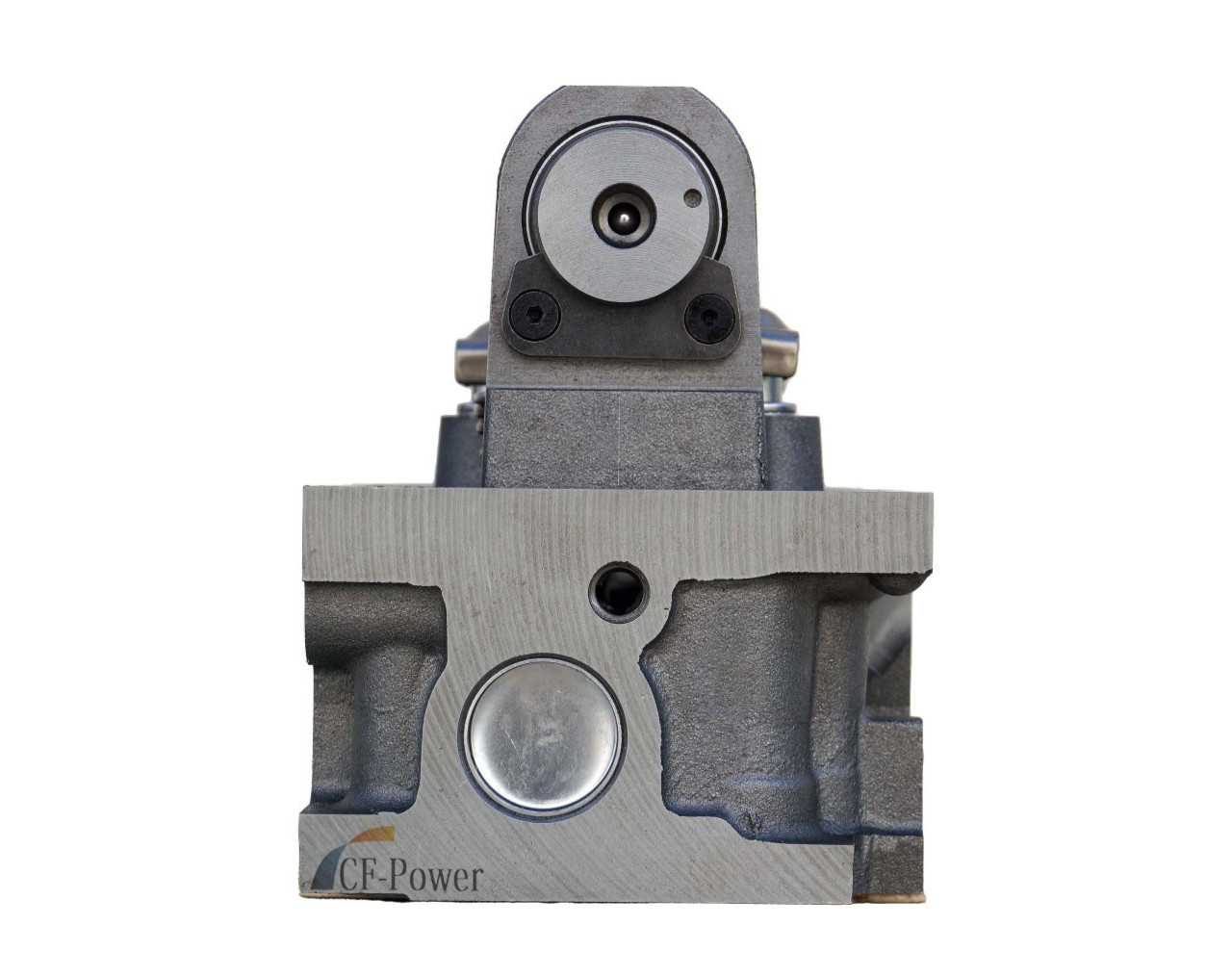 New Quality Replacement Loaded Cylinder Head for 1995-01 Ford 2.3 /2.5 SOHC F57E