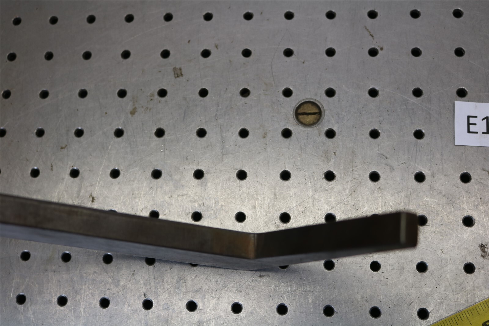 Bucking Bar Assortment USA Aerospace - - - - E1663