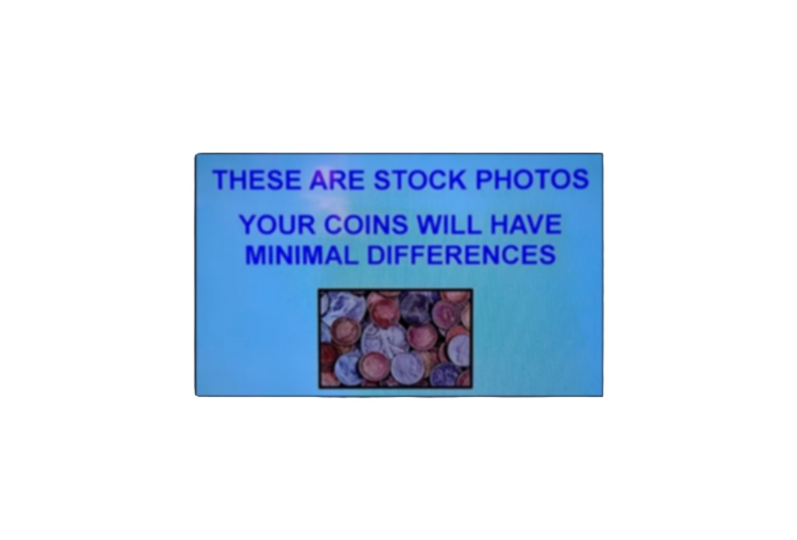 1968-S Lincoln Memorial Mint Proof Cent/Penny FAST FREE SHIPPING 2894