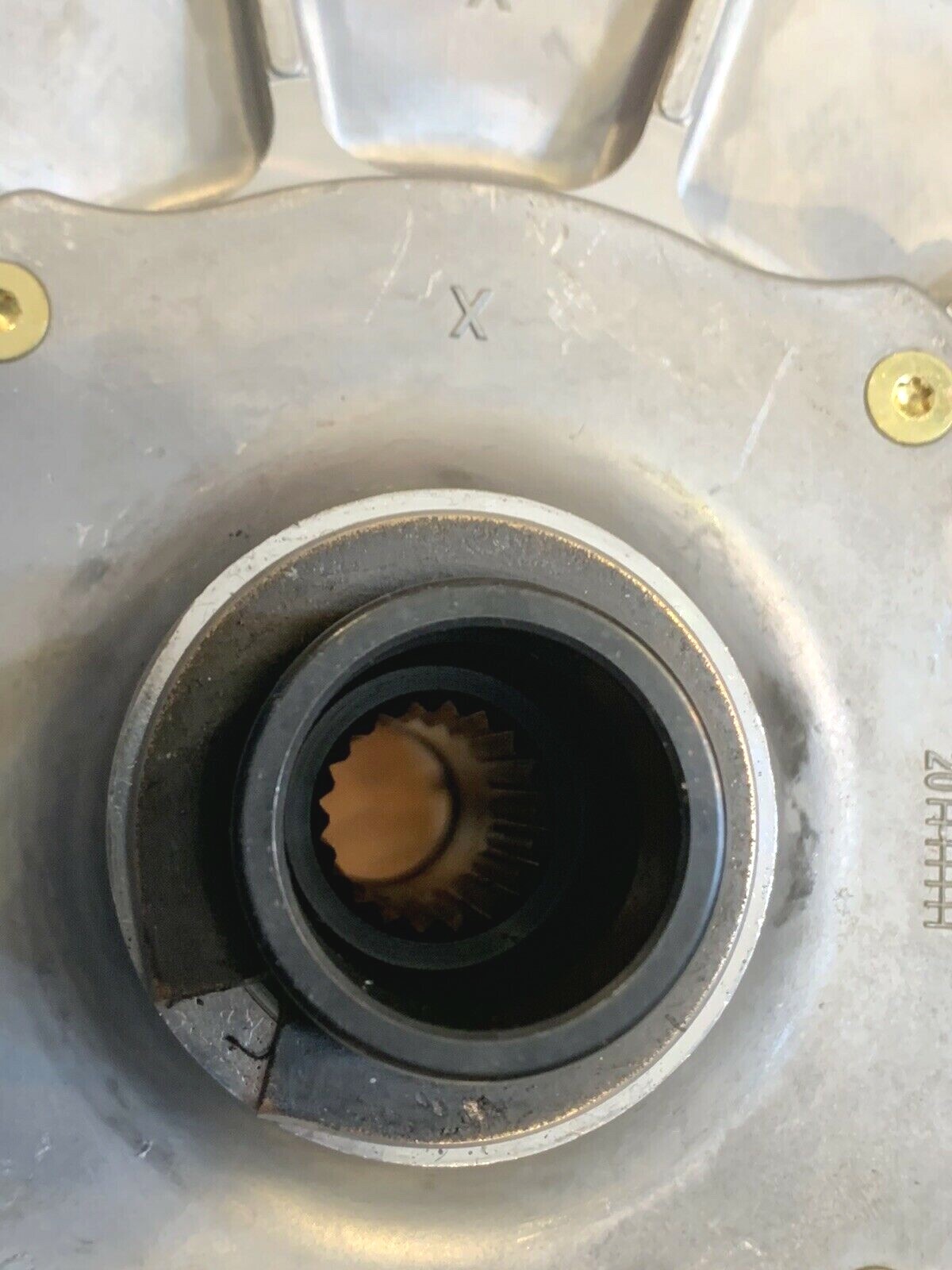 14-15 POLARIS RZR 1000 XP - NEW PRIMARY & SECONDARY DRIVEN CLUTCH + Puller !