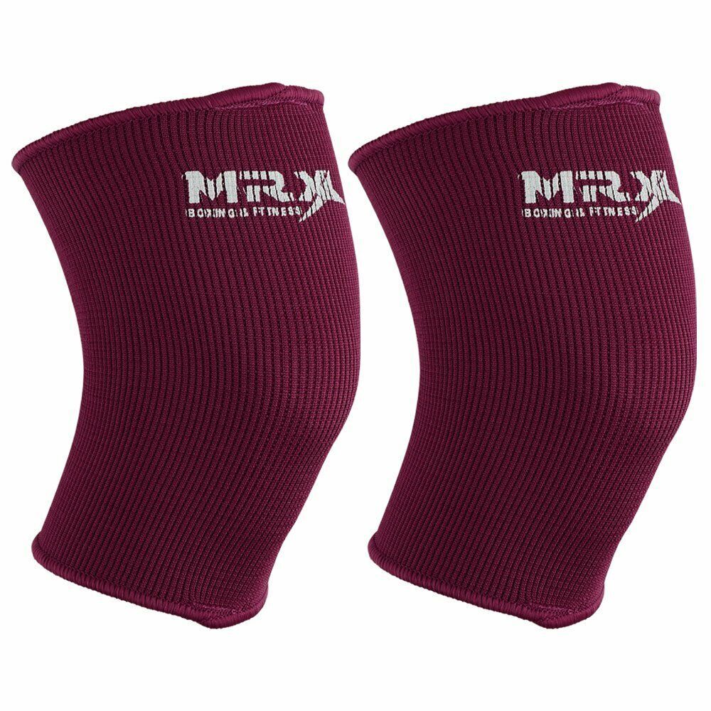 Women Compression Support Gym Knee Elbow Ankle Brace Sleeves Arthritis Relief 2X