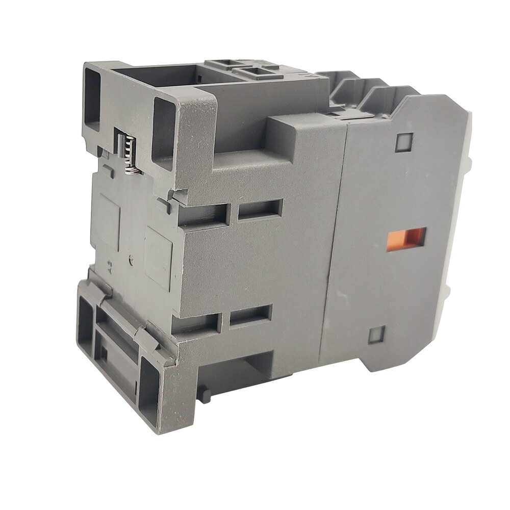 AC Contactor 120V coil MC-18b replace LS MC-18b-11 3P contactor General Purpose