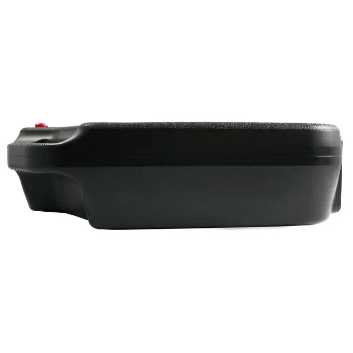 16 Qt Oil Drain Pan Leak-Proof Large Capacity Auto Container