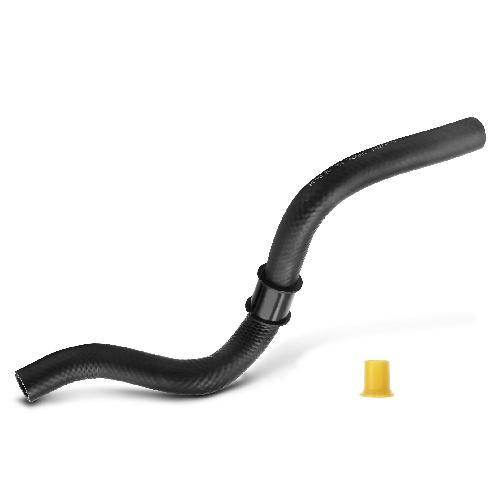 Power Steering Reservoir Hose for Honda Civic 2006-2011 1.8L Reservoir To Pump
