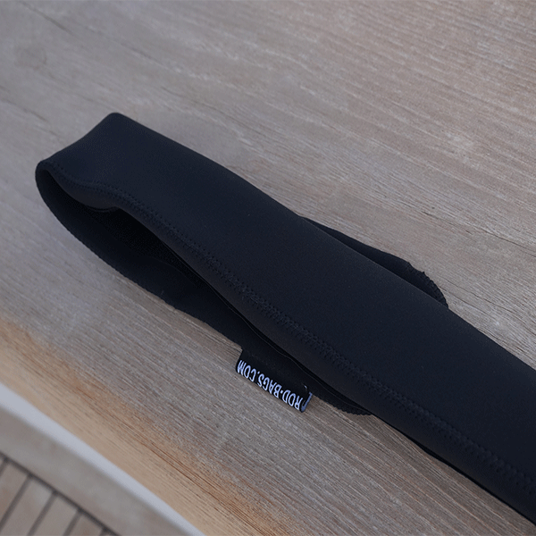 xTreme Rod Bags Fishing Rod and Reel Covers Conventional/Spinning/Electric