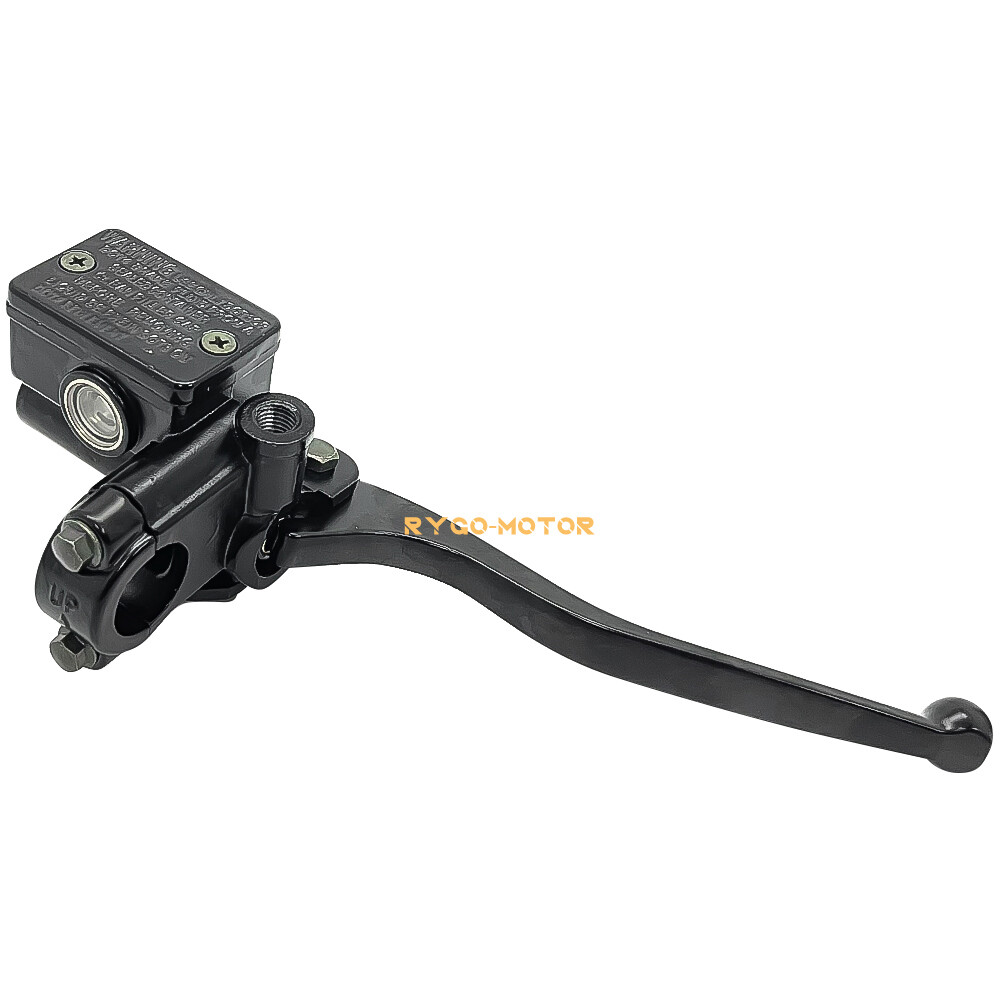 Front Brake Calipers Master Cylinder for Yamaha Banshee 350 YFZ350 1987-2001